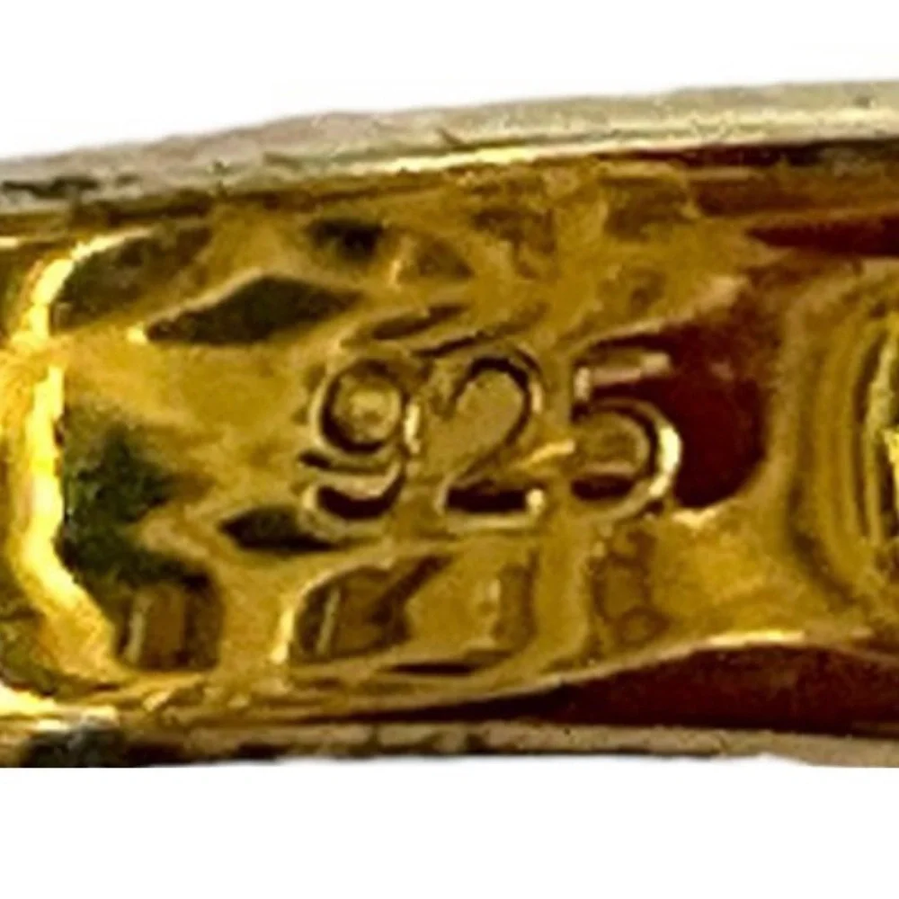 N/A sapphire gemstone